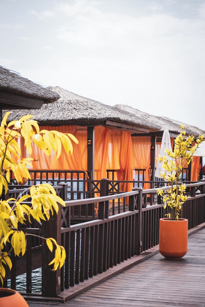 The广场Bodrum酒店(The Plaza Bodrum) 图片5