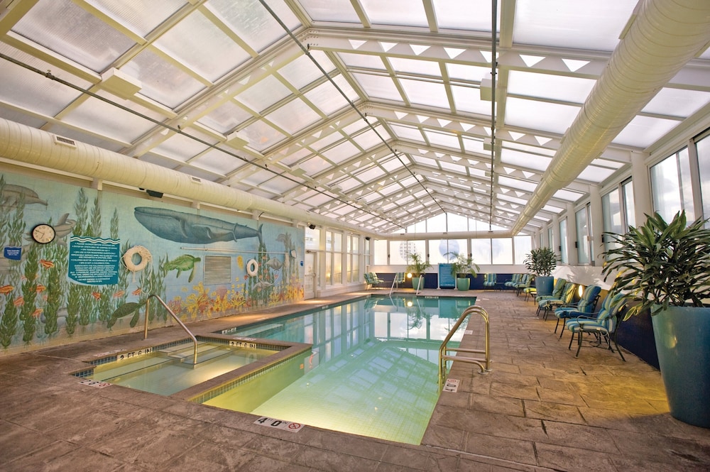 Club Wyndham Skyline Tower 28/68