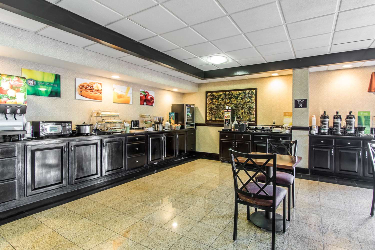 Baymont by Wyndham Memphis I-40 12/17