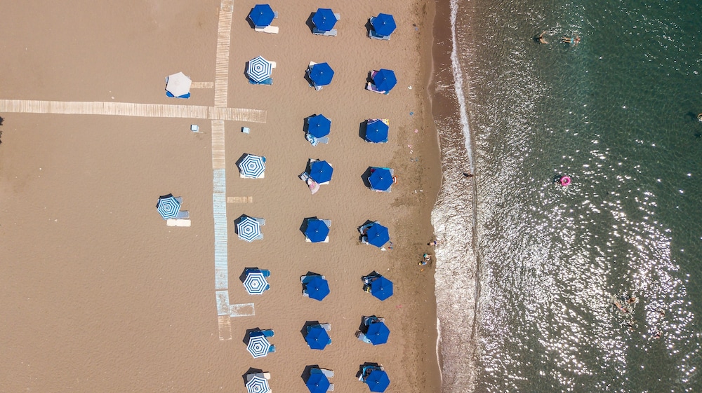 Marini Seaside Rhodes 61/72