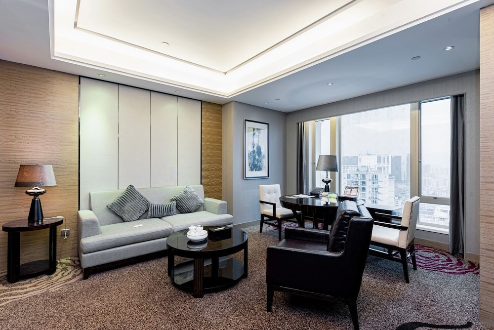 Shenzhen Yabang Langyue International Hotel 23/50