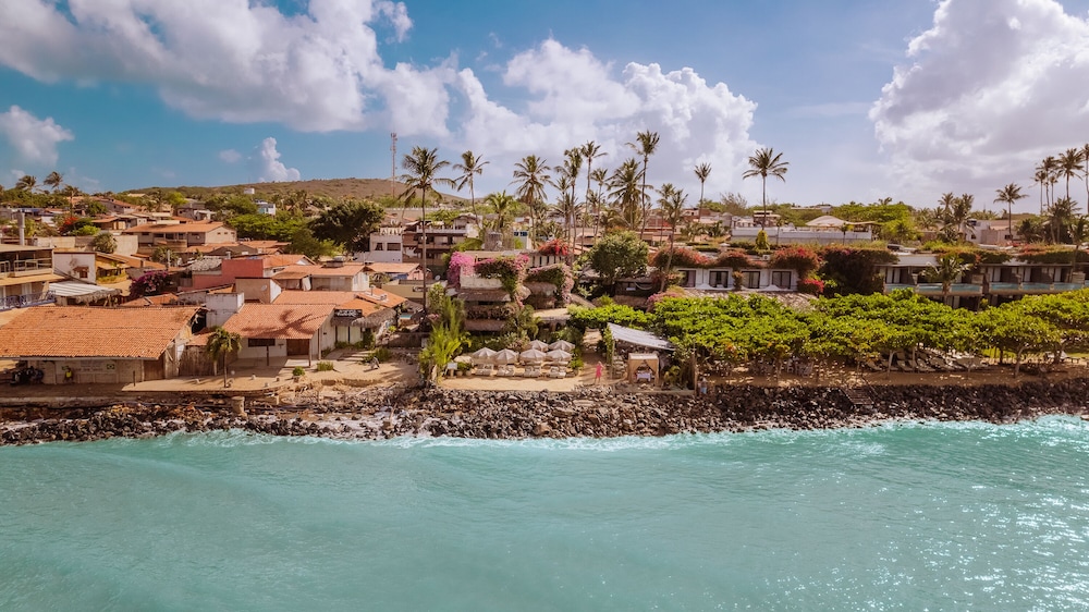 Casa na Praia Jeri 60/66