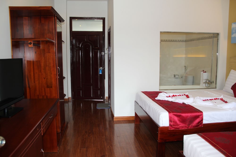 Gm Doc Let Beach Resort Spa 26/65