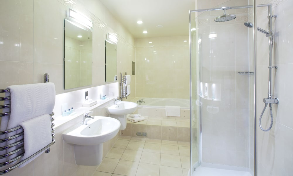 Appleby Manor Hotel & Garden Spa 50/50