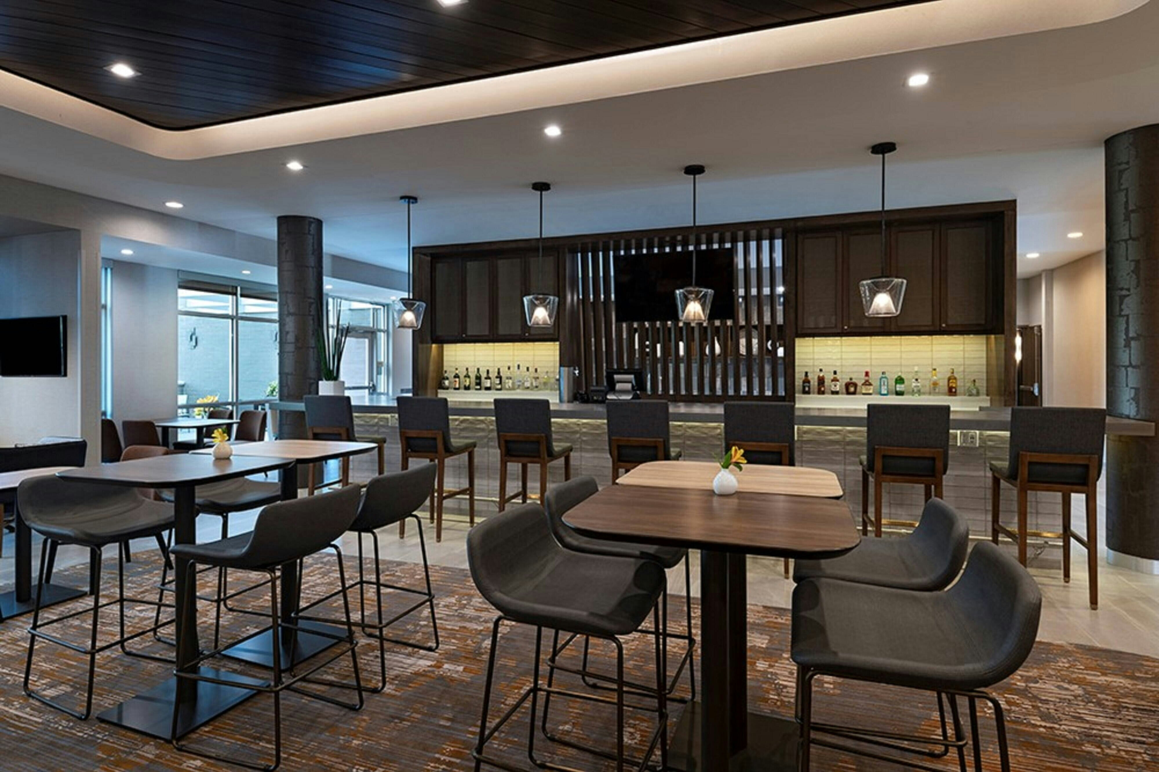 SpringHill Suites by Marriott Dallas Richardson/University Area 34/51