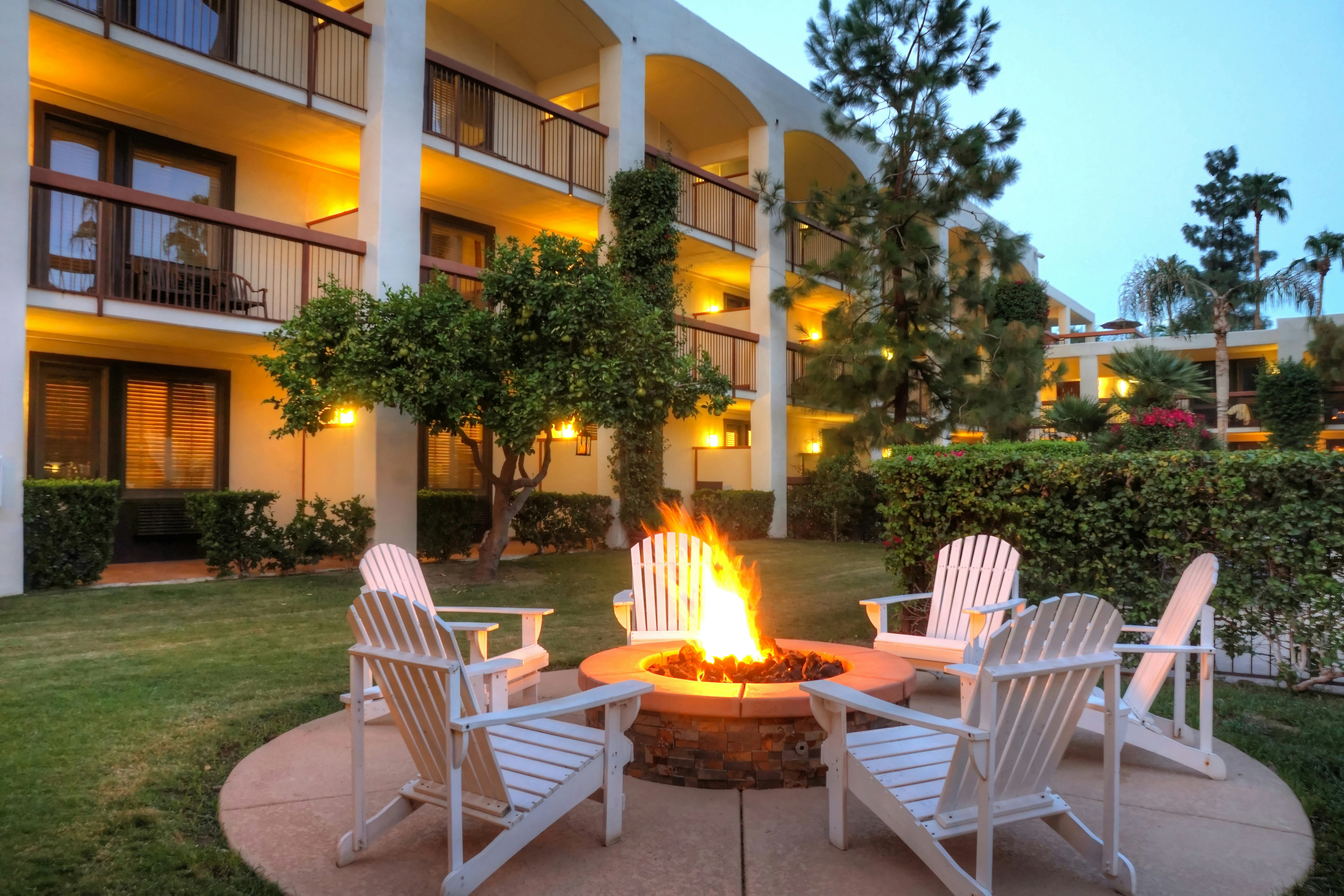 Palm Mountain Resort & Spa 42/47