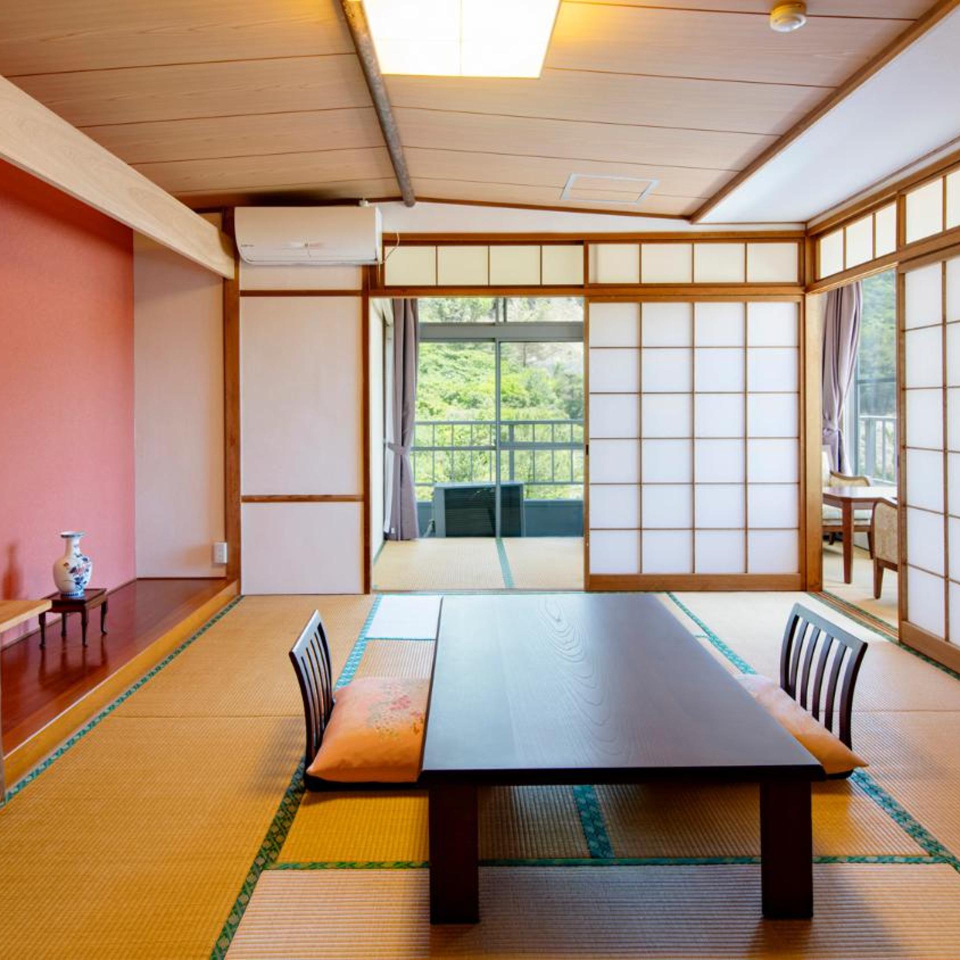 Unzen Iwaki Ryokan 21/58