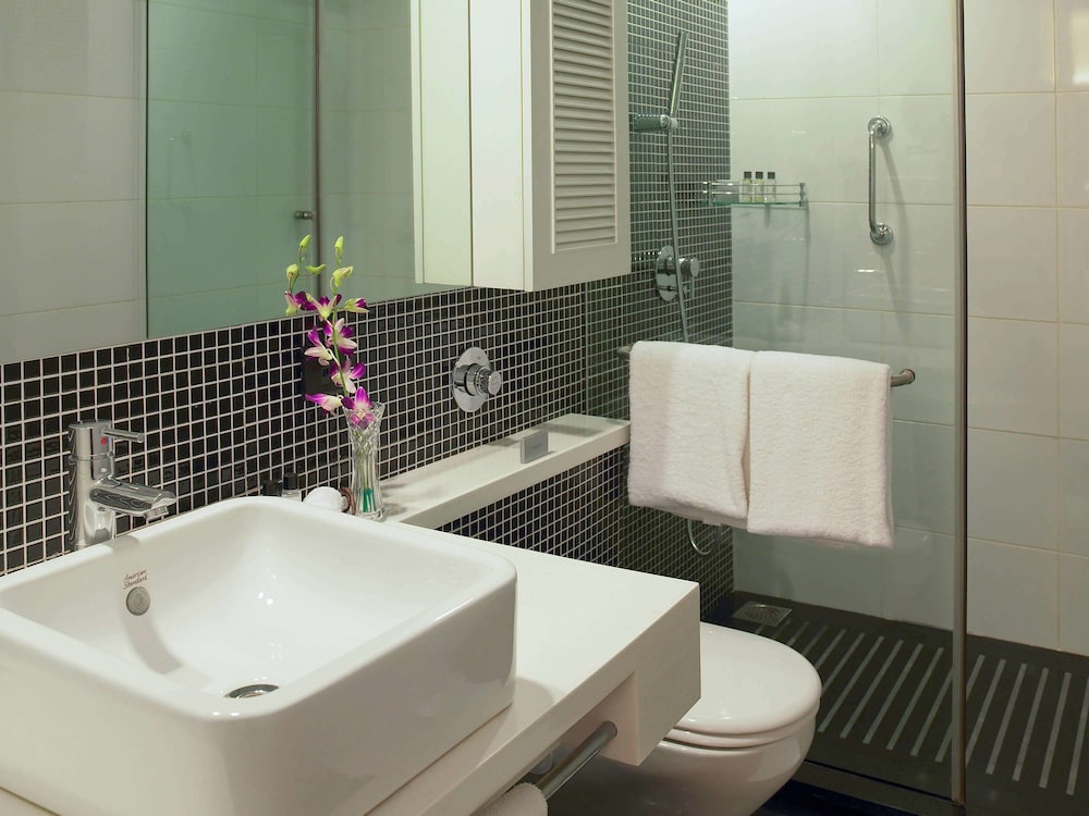 Grand Mercure Bangalore An Accor Hotels Brand 47/49