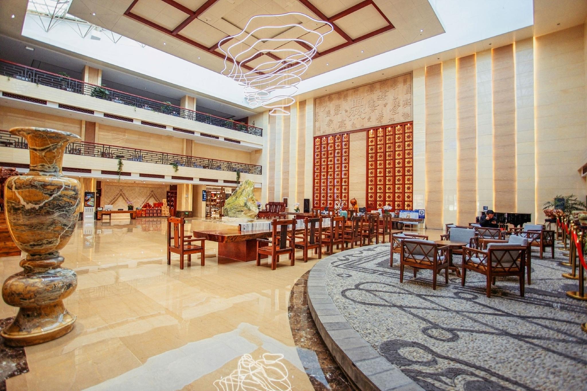 Sheng Bang Hotel 22/38