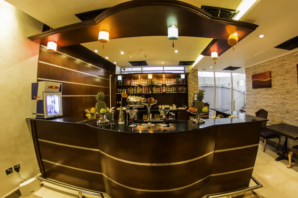 THE ROYAL RIVIERA HOTEL DOHA 写真5