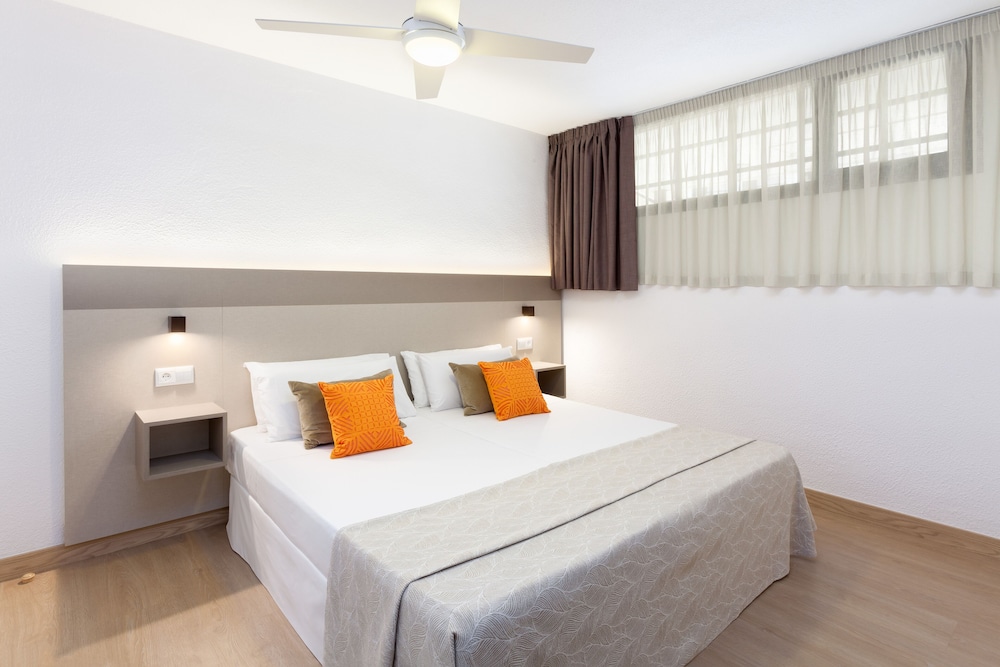 Aguamar Apartments 9/30