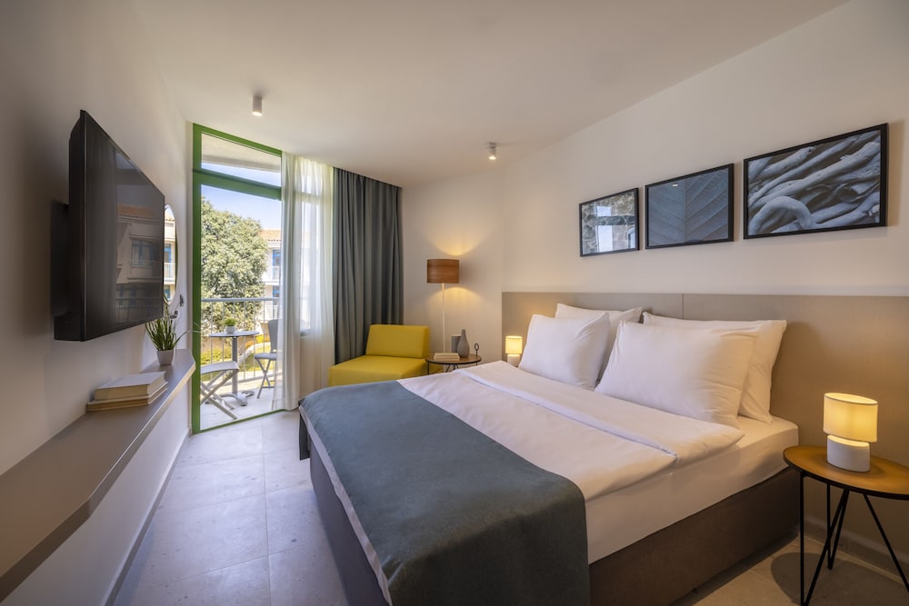Maistra Select Funtana All Inclusive Resort 1/38