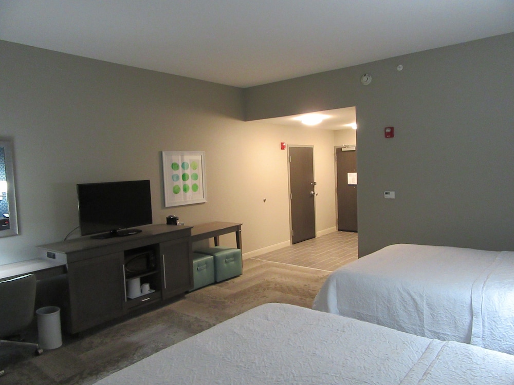 Hampton Inn Suites Knightdale Nc 21/56