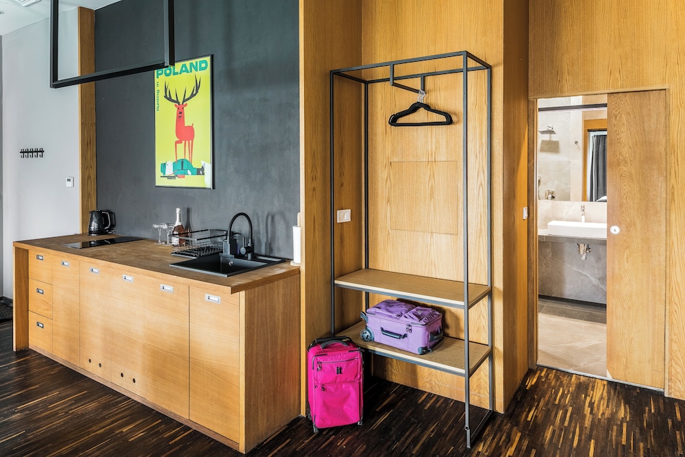Dada Premium Aparthotel 4/39