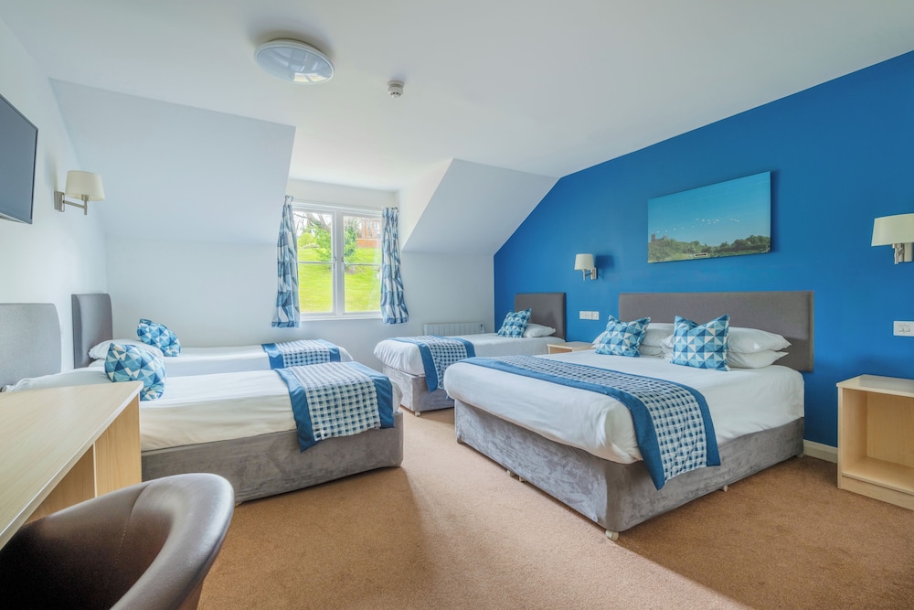 Wookey Hole Hotel 14/49