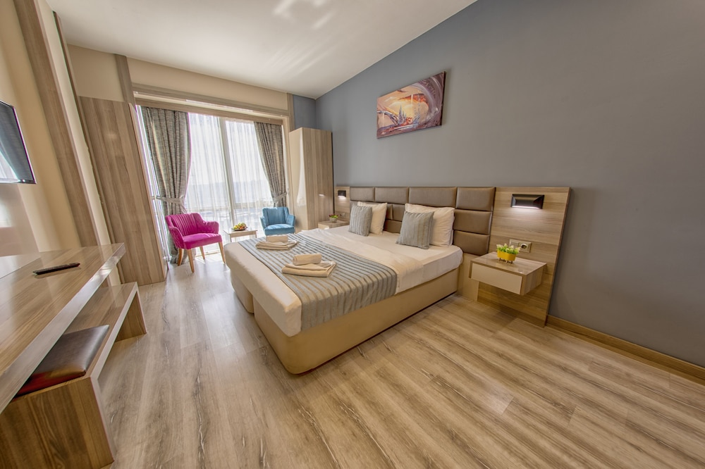 MyHouse N5 Suites 18/69
