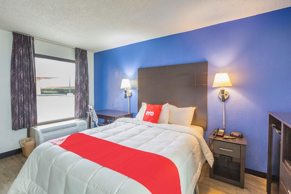 Hotel Baton Rouge Mid City 16/55