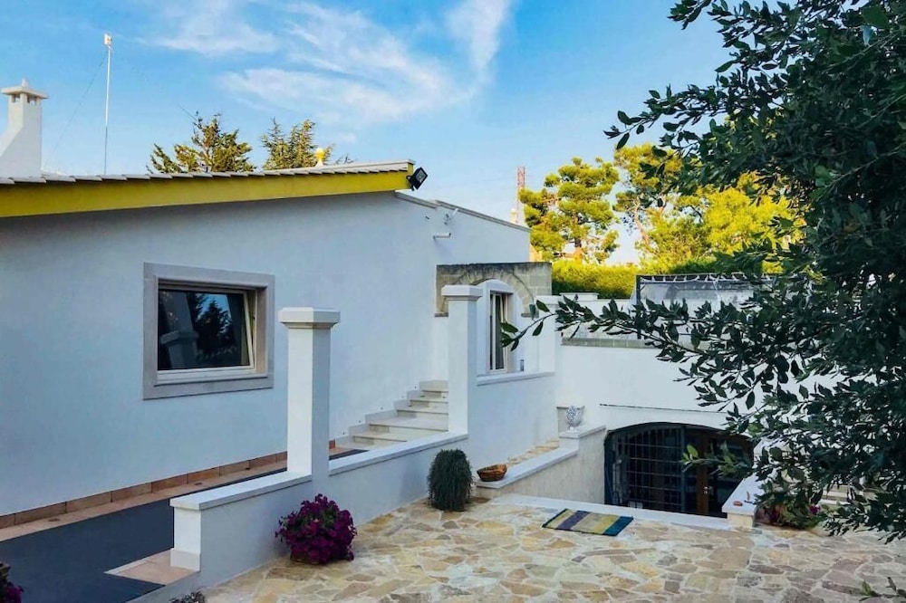 B&B Trulli E Mare 1/36