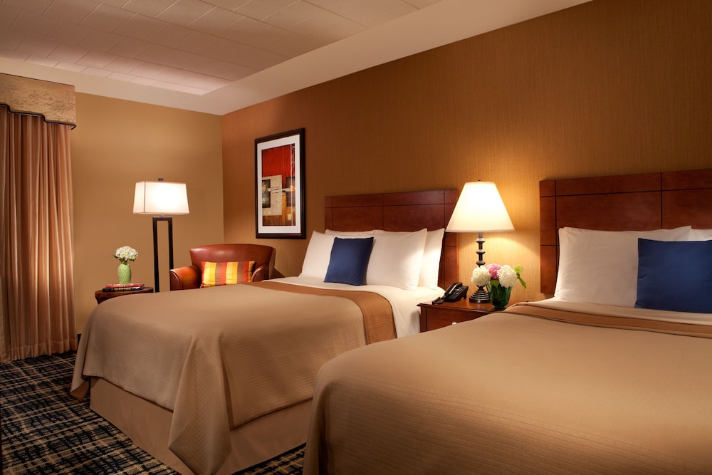 Odawa Hotel 16/46