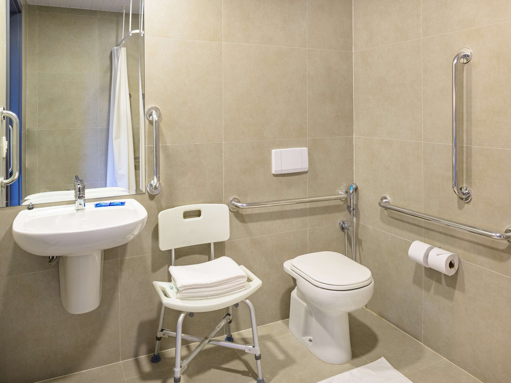 Ibis Budget Foz Do Iguacu 15/68