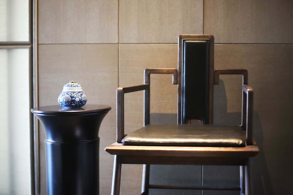 Hangzhou Jiutai Hotel، هانغتشو 26/53