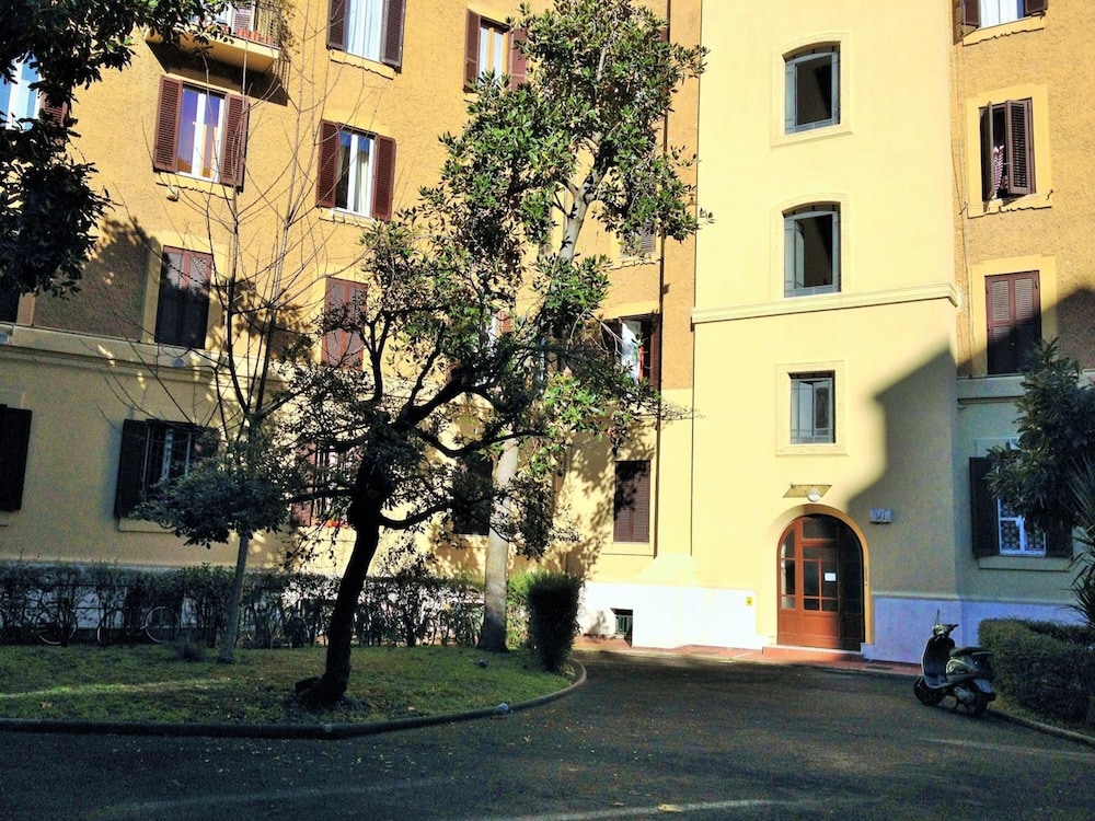 Domo Vaticano Guest House 20/28