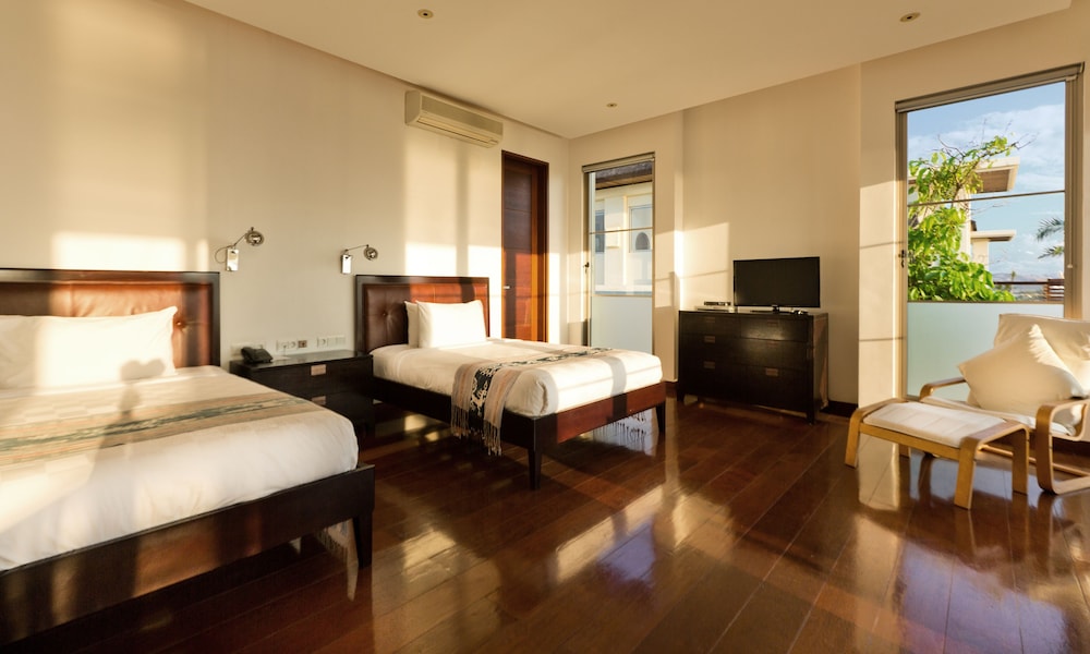 Sanur Residence 13/47