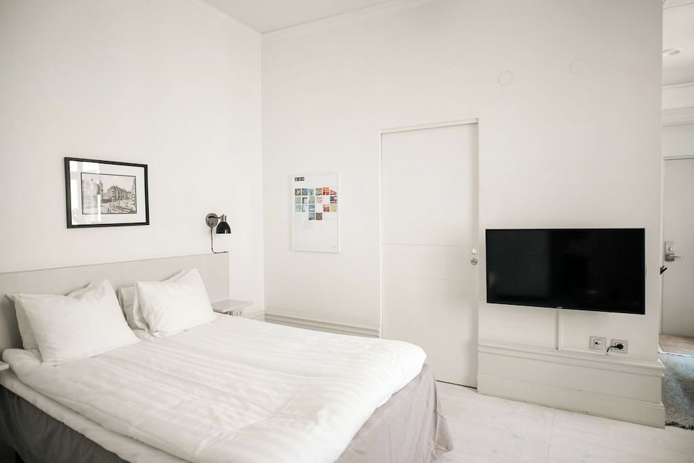 Second Home Apartments Guldgrand 14/41
