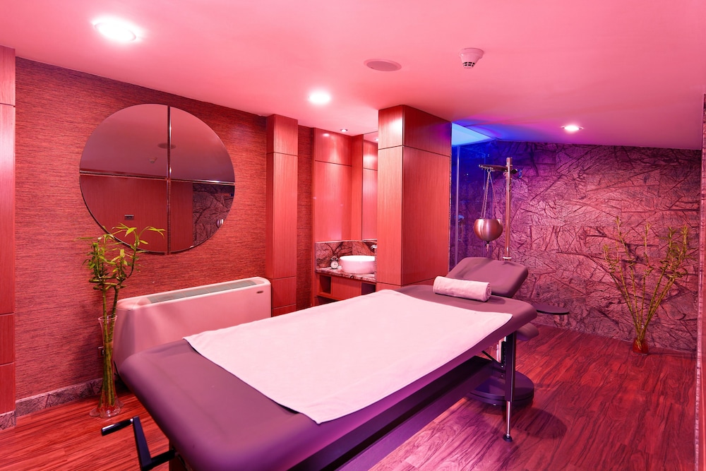 The Green Park Pendik Hotel and Convention Center 34/66