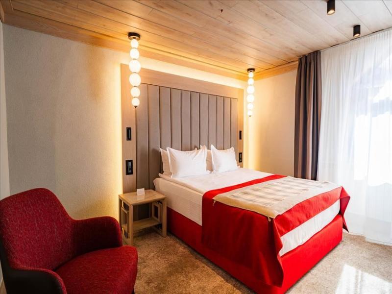 Junior Suite, Deluxe, Apartment, Adult Only