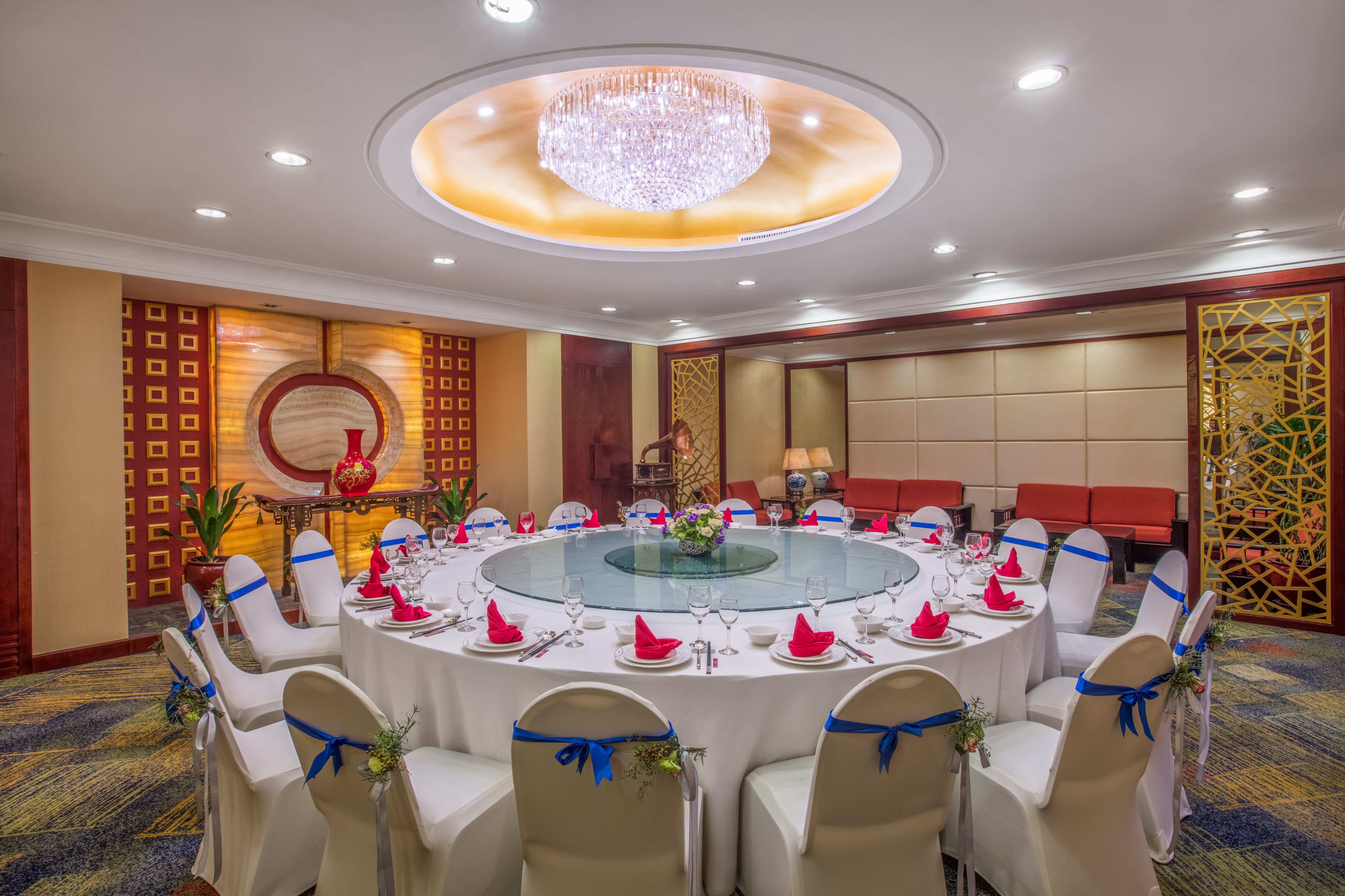 Crowne Plaza City Center Ningbo 39/50