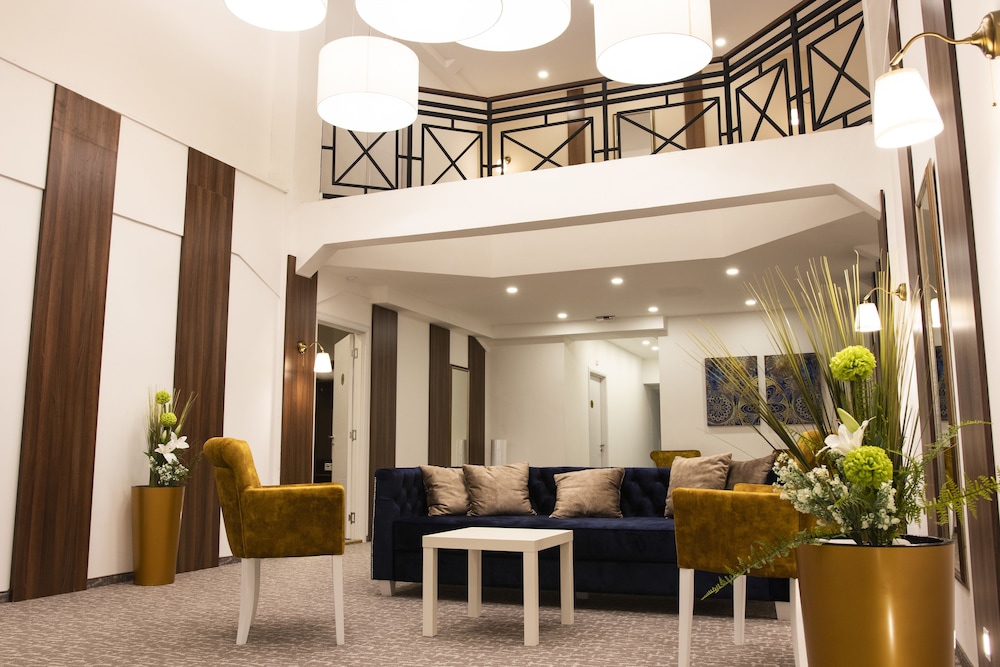 Luxury Rooms Velika Skadarlija 49/70