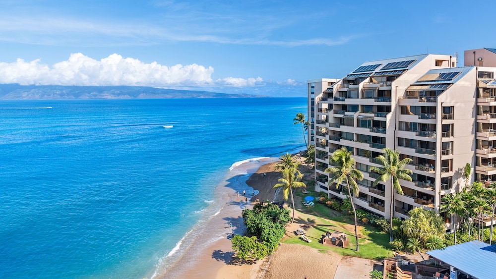 Sands of Kahana 7/68