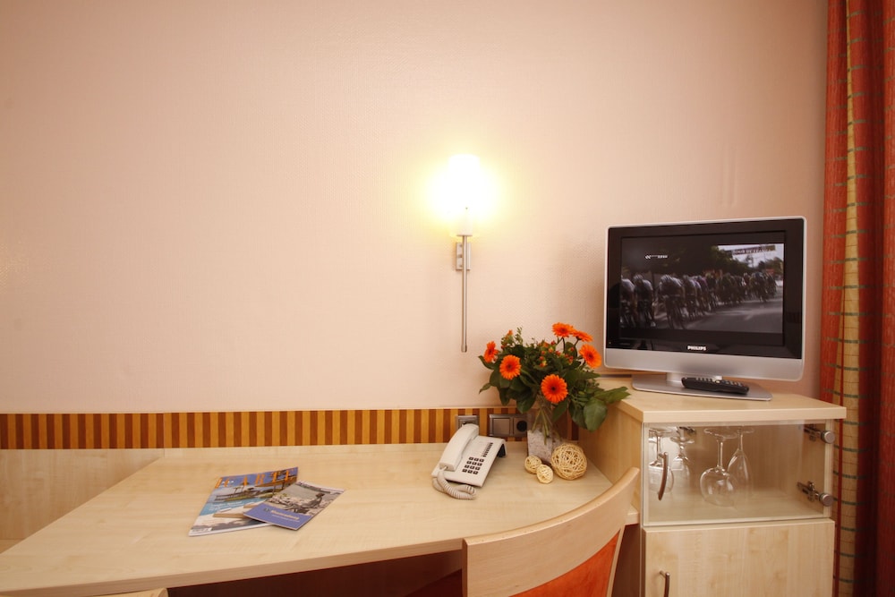 Hotel Kaiserhof Wesel 31/39