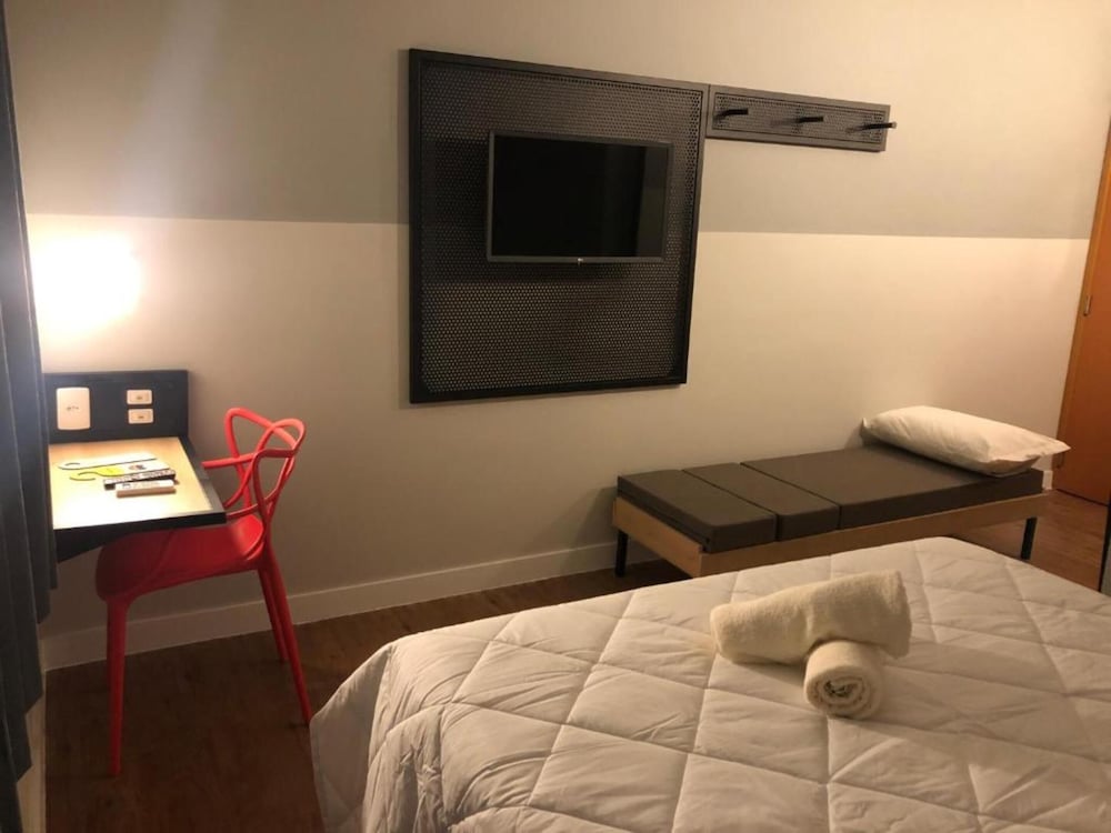 Hotel Graal Inn Itatiaia 21/33