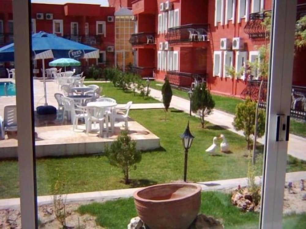 Samdan Termal Otel 33/47