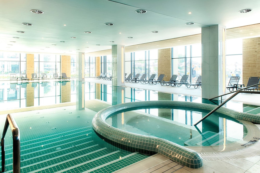 Secrets Sunny Beach Resort & Spa - Adults Only 25/29