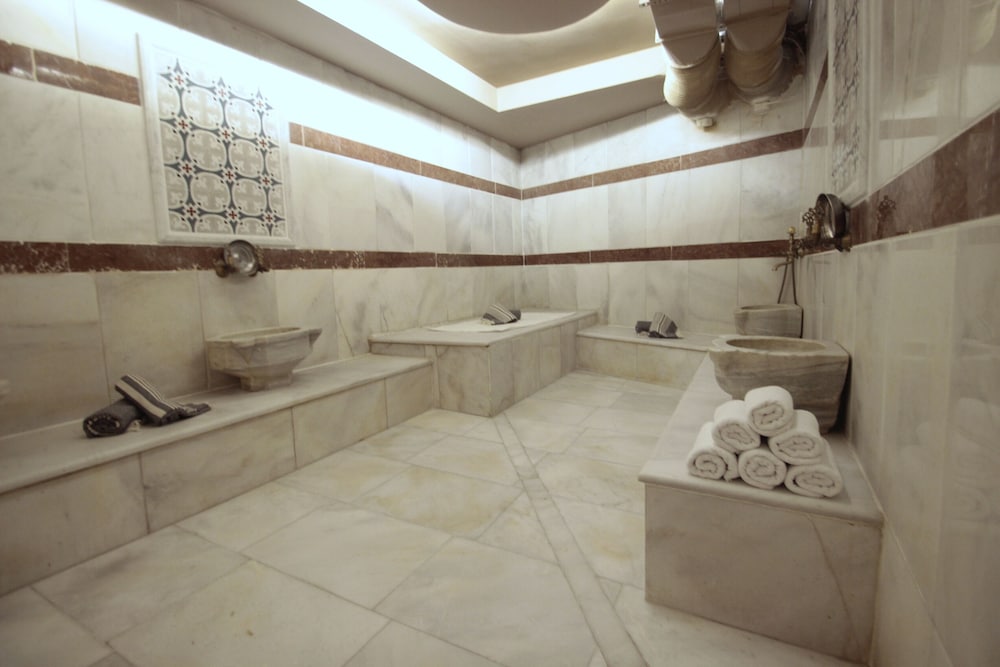 Fuat Bey Palace Hotel 25/44