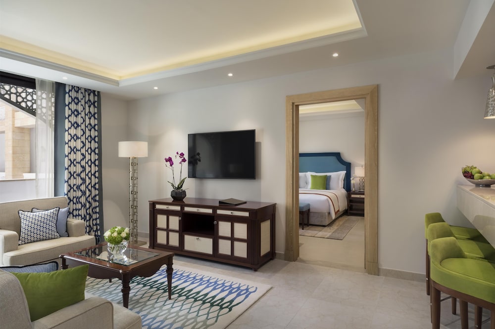 Al Najada Doha Hotel Apartments by Oaks 23/49