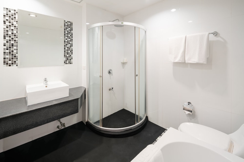 Icheck Inn Residence Sathorn 48/50