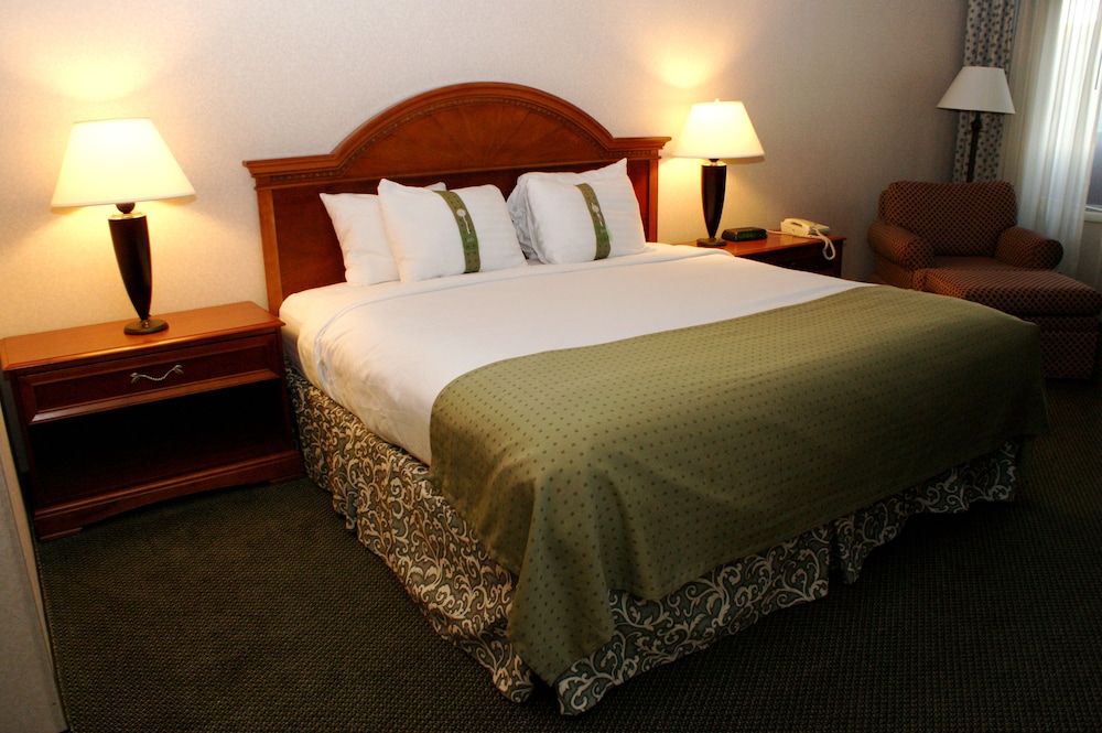 Holiday Inn Great Falls 6/74