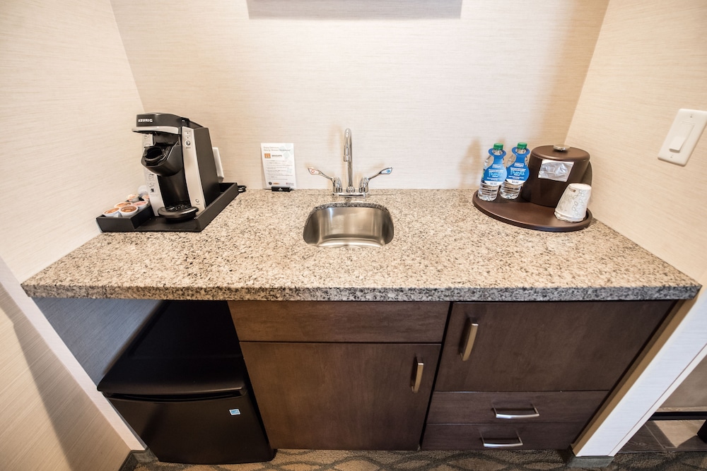 Hilton Garden Inn Indiana At Iup 54/62