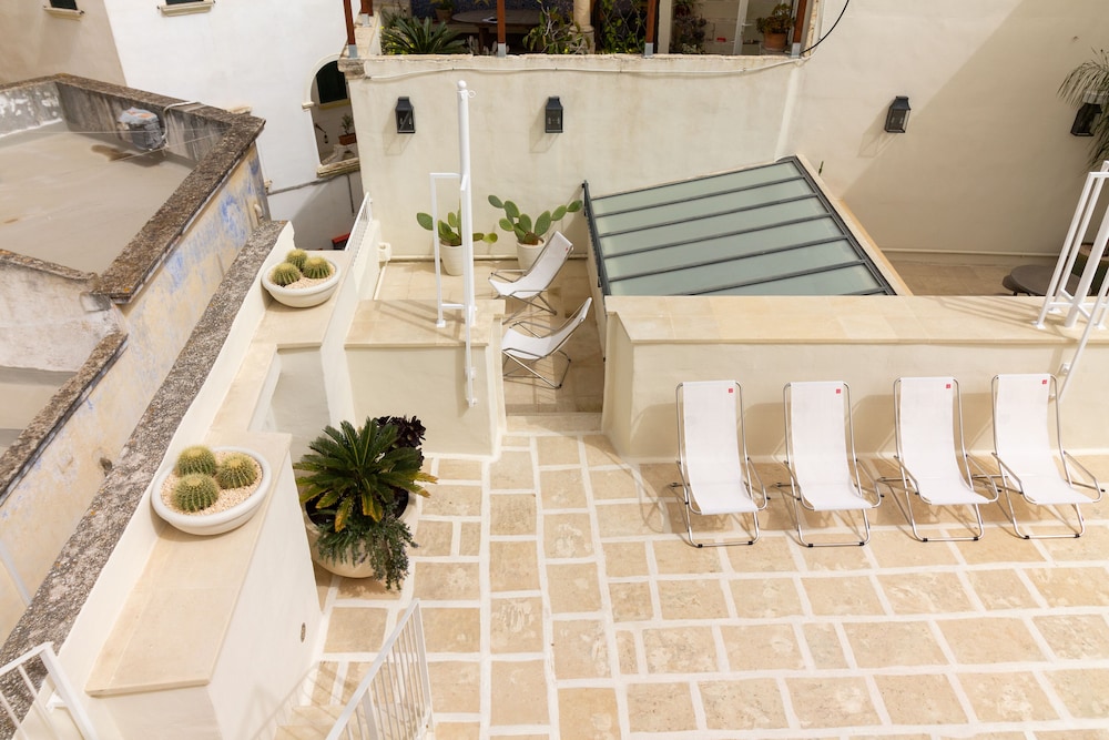 B B Casa Galateo 45/62