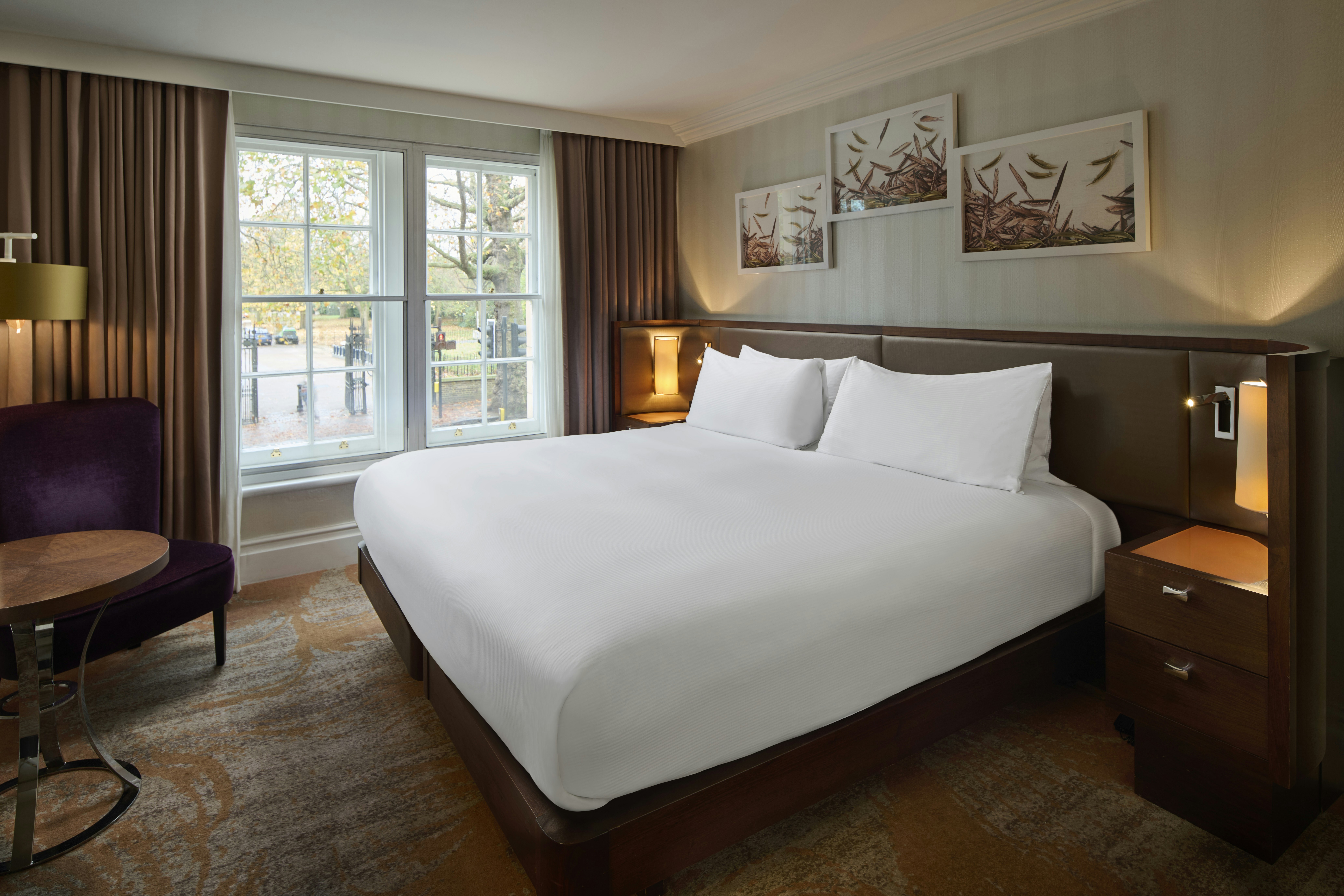 HILTON LONDON HYDE PARK 12/46