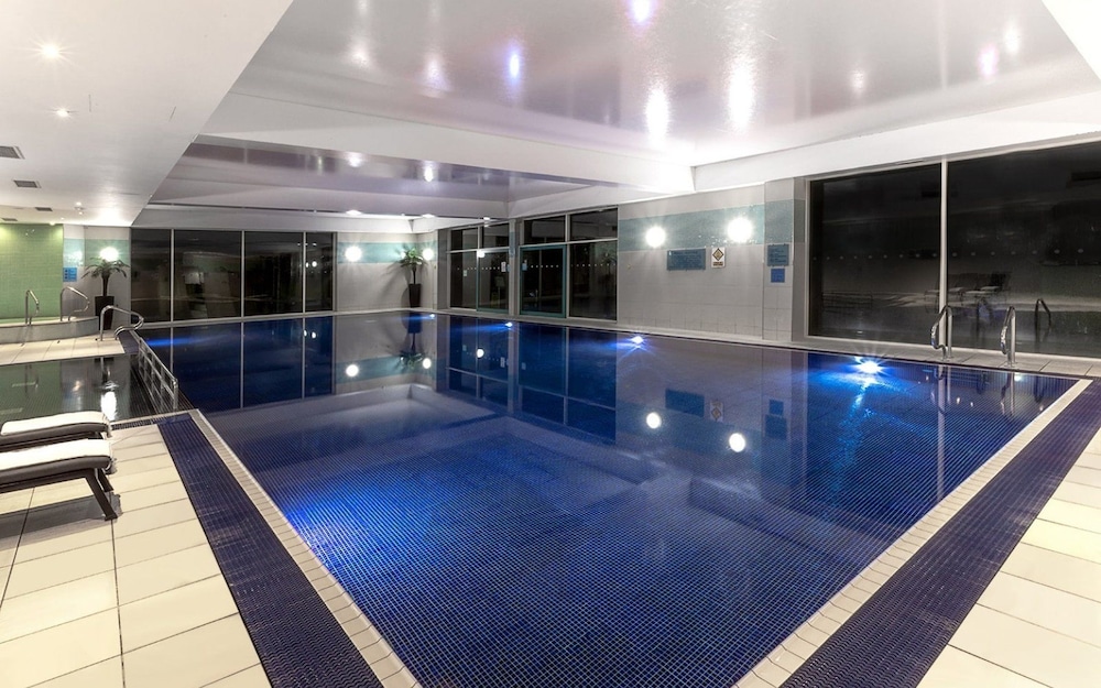 Crowne Plaza Marlow 29/74