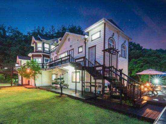 Yangpyeong Dorothy Velly Pension 35/39