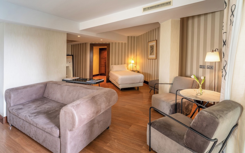 Palacio de Aviles Affiliated By Melia 31/50
