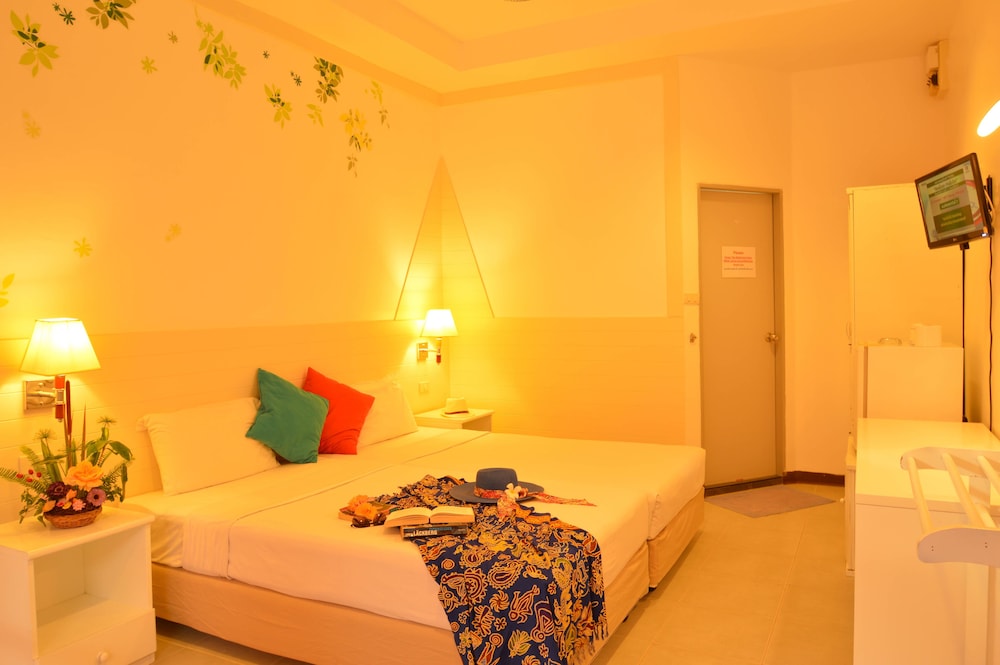 Koh Hai Fantasy Resort and Spa 29/78