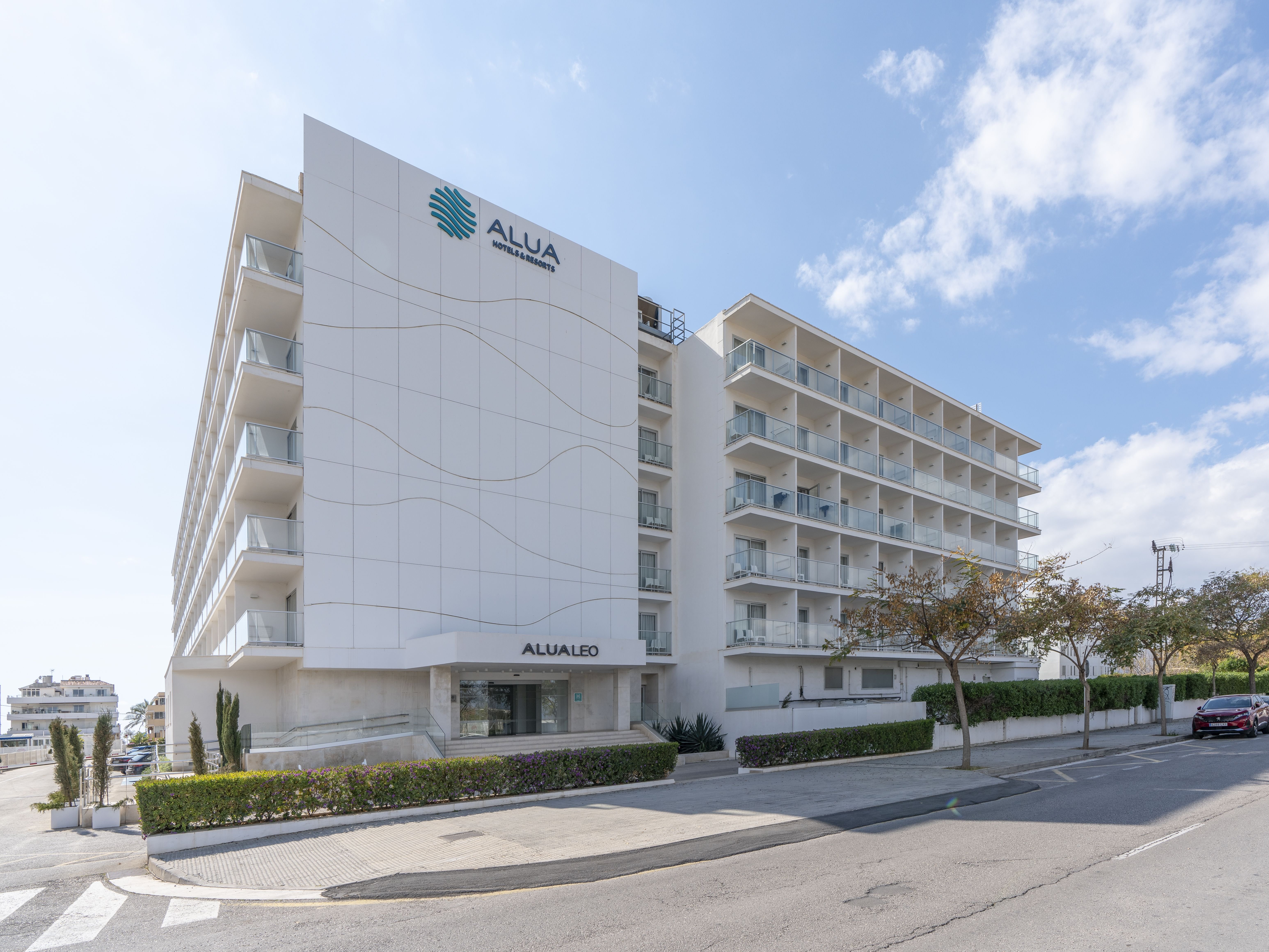 Hotel Alua Leo 1/24