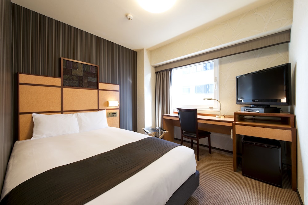 Hotel Villa Fontaine Tokyo-Hamamatsucho 11/50